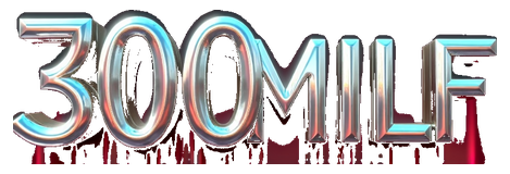 300milf logo